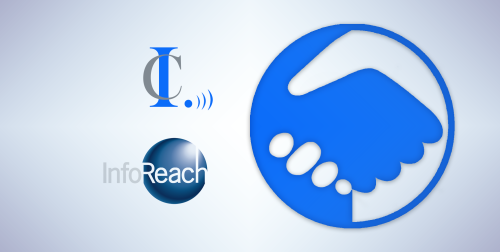 InfoReach, Inc. Partners with Indii.Communications, Adds Indii to InfoReach TMS