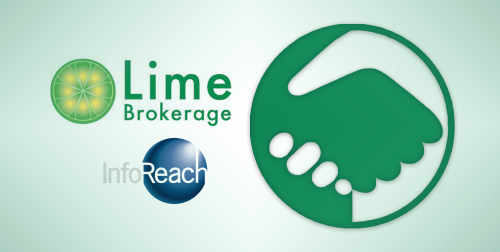 Wedbush Securities: Lime Brokerage Partners with InfoReach