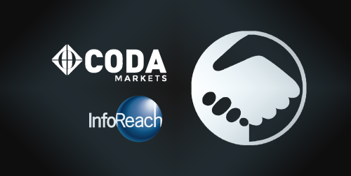 CODA Markets Integration