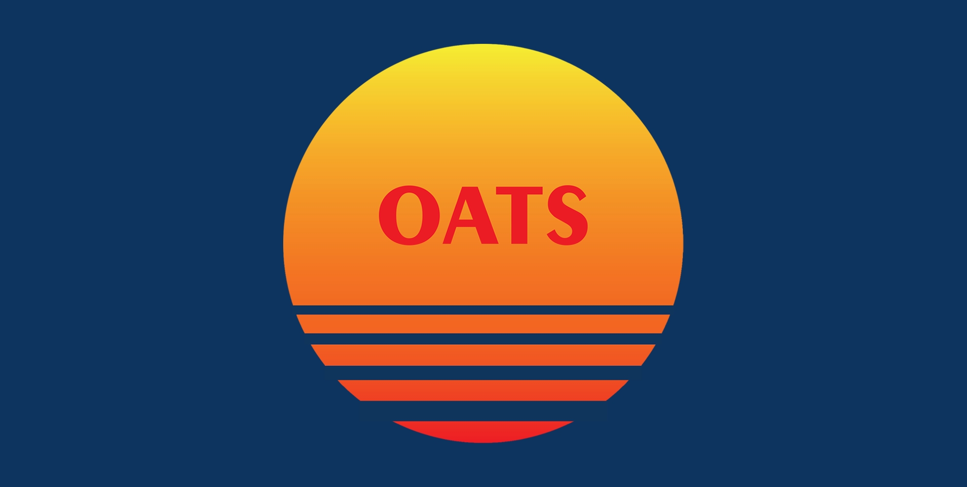 Sunset of OATS